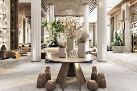 Sy Hotels Belek Boutique Luxury - 11