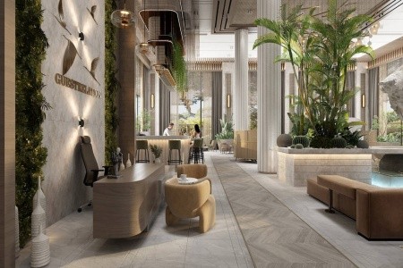 Sy Hotels Belek Boutique Luxury - 12