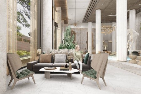 Sy Hotels Belek Boutique Luxury - 13