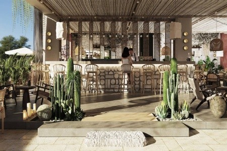 Sy Hotels Belek Boutique Luxury - 14