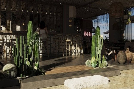 Sy Hotels Belek Boutique Luxury - 15