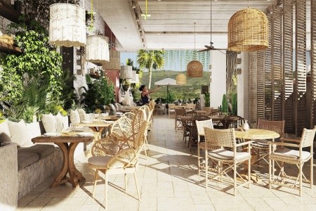 Sy Hotels Belek Boutique Luxury - 16