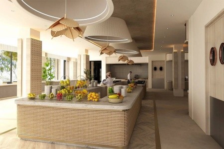 Sy Hotels Belek Boutique Luxury - 17