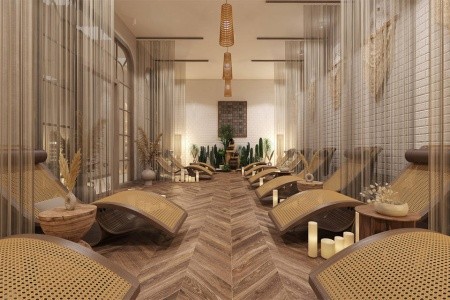 Sy Hotels Belek Boutique Luxury - 18