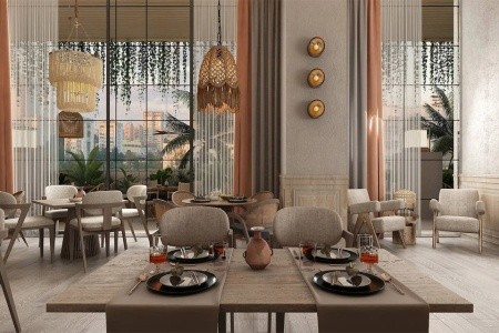 Sy Hotels Belek Boutique Luxury - 19