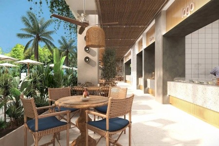 Sy Hotels Belek Boutique Luxury - 20