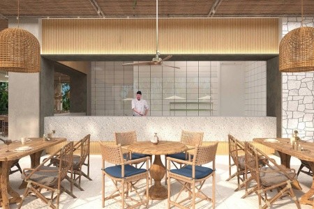 Sy Hotels Belek Boutique Luxury - 21