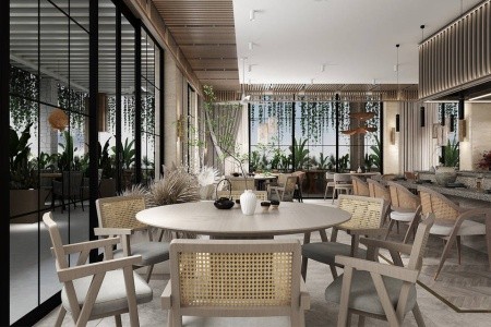 Sy Hotels Belek Boutique Luxury - 22