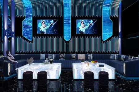 Sy Hotels Belek Boutique Luxury - 23