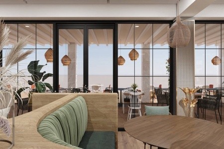 Sy Hotels Belek Boutique Luxury - 24