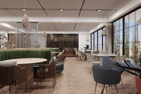 Sy Hotels Belek Boutique Luxury - 25