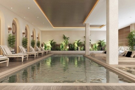 Sy Hotels Belek Boutique Luxury - 26