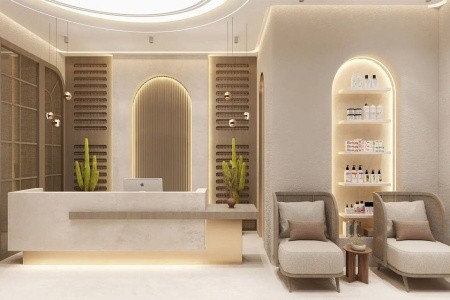 Sy Hotels Belek Boutique Luxury - 27