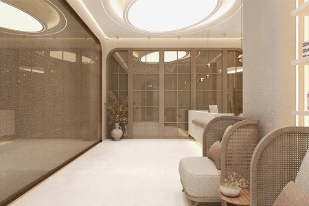 Sy Hotels Belek Boutique Luxury - 29