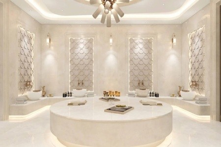 Sy Hotels Belek Boutique Luxury - 31