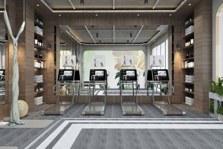 Sy Hotels Belek Boutique Luxury - 33