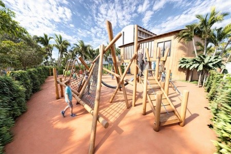 Sy Hotels Belek Boutique Luxury - 35