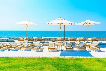 Sy Hotels Belek Boutique Luxury - 36