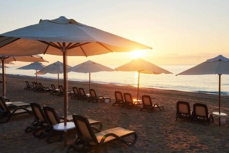 Sy Hotels Belek Boutique Luxury - 37