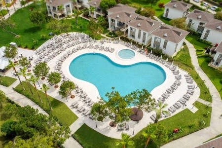 Marvida Family Eco (Ex. Otium Family Eco Club) - 2