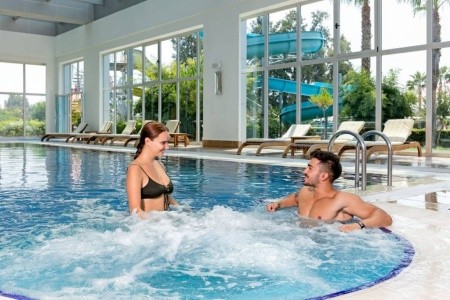 Marvida Family Eco (Ex. Otium Family Eco Club) - 4