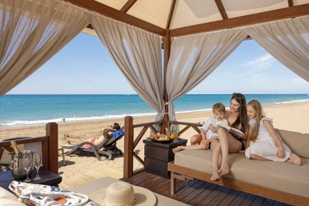 Marvida Family Eco (Ex. Otium Family Eco Club) - 6