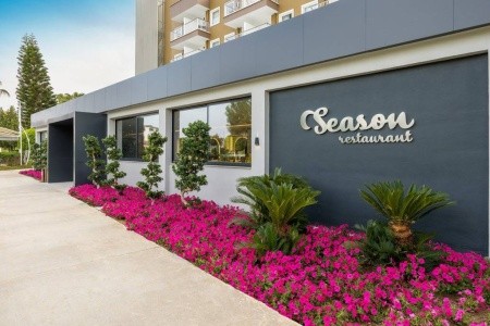 Marvida Family Eco (Ex. Otium Family Eco Club) - 7