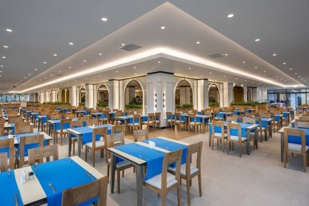 Marvida Family Eco (Ex. Otium Family Eco Club) - 8