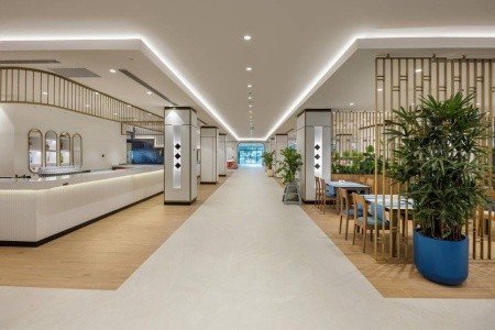 Marvida Family Eco (Ex. Otium Family Eco Club) - 11