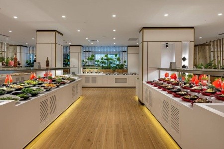 Marvida Family Eco (Ex. Otium Family Eco Club) - 12