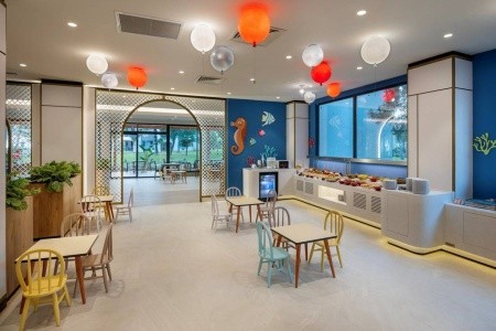 Marvida Family Eco (Ex. Otium Family Eco Club) - 13