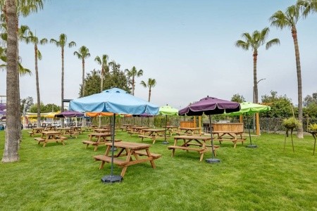 Marvida Family Eco (Ex. Otium Family Eco Club) - 14