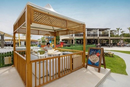 Marvida Family Eco (Ex. Otium Family Eco Club) - 15