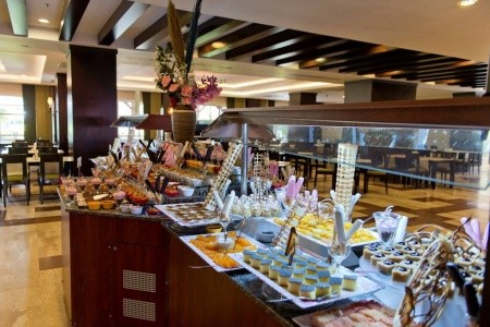 Marvida Family Eco (Ex. Otium Family Eco Club) - 18