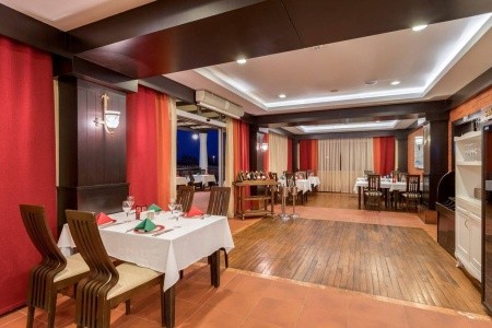 Marvida Family Eco (Ex. Otium Family Eco Club) - 24