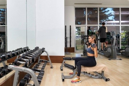 Marvida Family Eco (Ex. Otium Family Eco Club) - 25