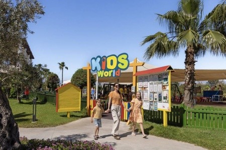 Marvida Family Eco (Ex. Otium Family Eco Club) - 32