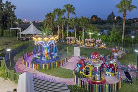 Marvida Family Eco (Ex. Otium Family Eco Club) - 34