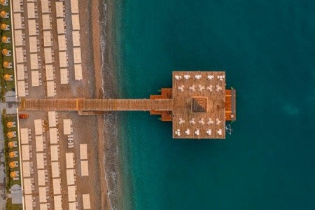 Mirage Park Resort (Ex. Majesty Resort Mirage Park) - 4