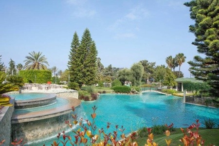 Mirage Park Resort (Ex. Majesty Resort Mirage Park) - 6