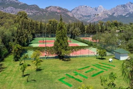 Mirage Park Resort (Ex. Majesty Resort Mirage Park) - 8