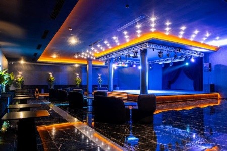 Mirage Park Resort (Ex. Majesty Resort Mirage Park) - 11