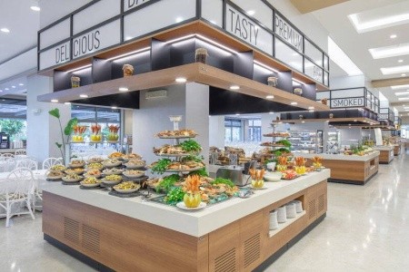 Mirage Park Resort (Ex. Majesty Resort Mirage Park) - 13