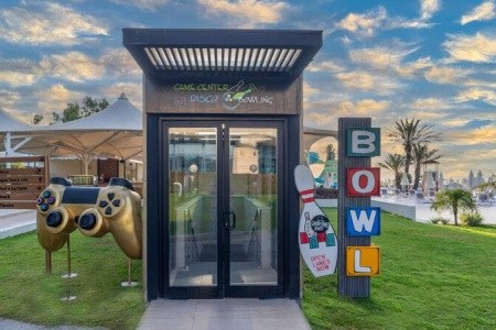 Mirage Park Resort (Ex. Majesty Resort Mirage Park) - 17