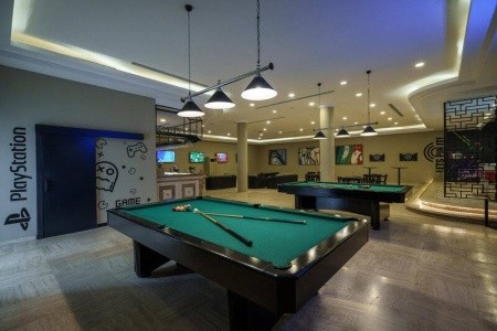 Mirage Park Resort (Ex. Majesty Resort Mirage Park) - 18