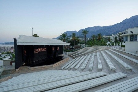 Mirage Park Resort (Ex. Majesty Resort Mirage Park) - 19