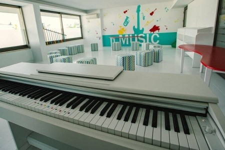 Mirage Park Resort (Ex. Majesty Resort Mirage Park) - 21