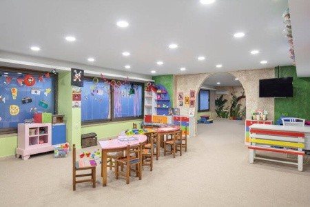 Mirage Park Resort (Ex. Majesty Resort Mirage Park) - 22