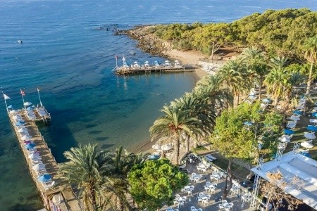 Utopia Resort & Residence  (Ex. Alara Park) - 2