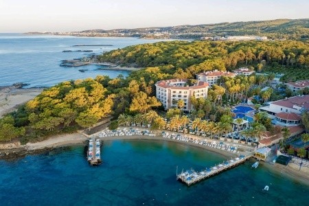 Utopia Resort & Residence  (Ex. Alara Park) - 4